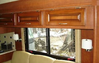 USA Tour in Comfort and Style