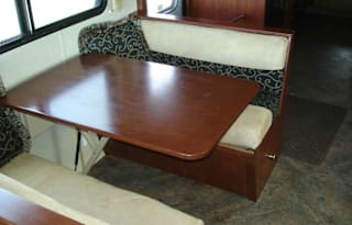 USA Tour in Comfort and Style