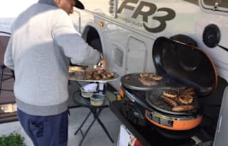 Indy 500 Special