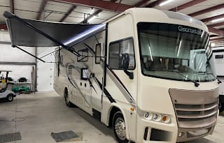 2017 Forest River RV Georgetown 3 Series 30X3
