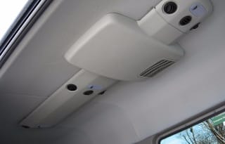 2013 Mercedes-Benz Sprinter Travel Van near MN WI