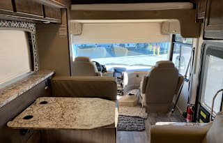 2019 Jayco Alante - J Crew
