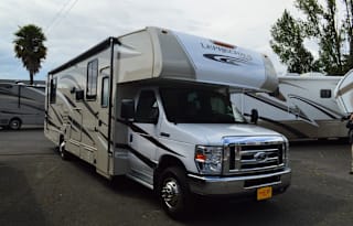2021 Coachmen RV Leprechaun 319MFB
