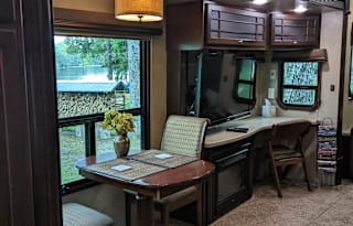 Riverhaven; peace & tranquility on the Suwannee
