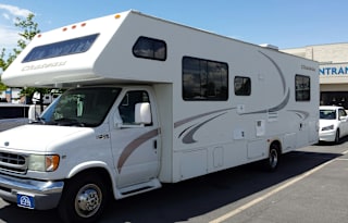 Utopia RV Rental, L.L.C. (Ultimate Family FUN!!)