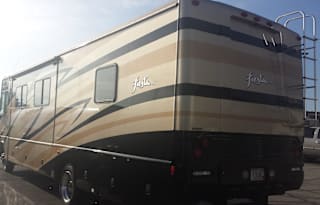 Fiesta Bunkhouse