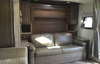2016 Rockwood Mini Lite