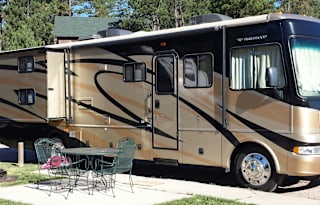 Fiesta Bunkhouse