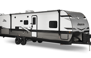 2023 Jayco Jay Flight 267BHSW 30 ft