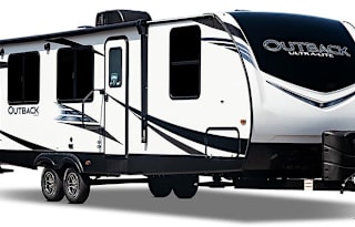 2021 Keystone RV Outback Ultra Lite 291UBH