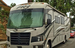 Experience a Class A on the Oregon Coast