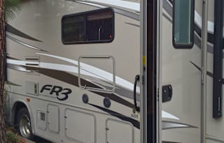 Experience a Class A on the Oregon Coast