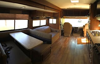 Experience a Class A on the Oregon Coast