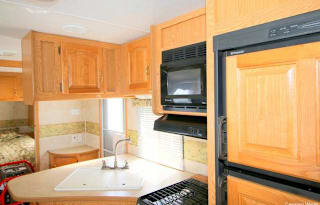 Pet Friendly Double Slide Out Fantastic Family RV