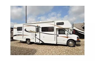 COACHMEN FREELANDER