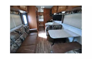 COACHMEN FREELANDER