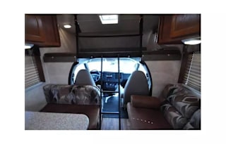 COACHMEN FREELANDER