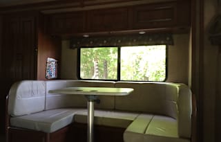 2017 Forester by Forest River 2291SF