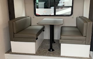 2021 Keystone RV Hideout Single Axle 176BH