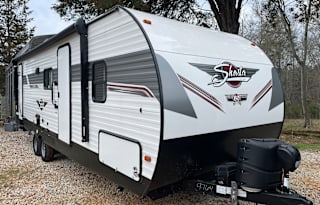 Luke Duke - Southeast Camp & Travel