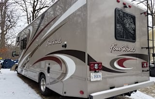 Nancy's fancy