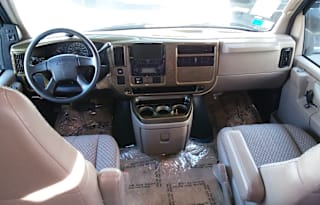 "Life is Good" Xtra clean & Xtra roomy....Enjoy!!!