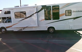 "Life is Good" Xtra clean & Xtra roomy....Enjoy!!!
