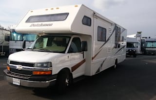 "Life is Good" Xtra clean & Xtra roomy....Enjoy!!!