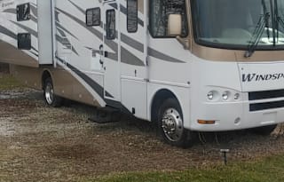 The Perfect Camper For You!