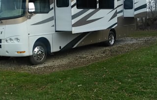 The Perfect Camper For You!