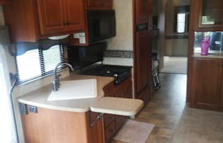 The Perfect Camper For You!