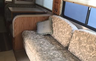 2000 National Seabreeze