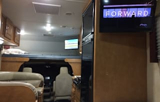 Itasca Spirit 22R