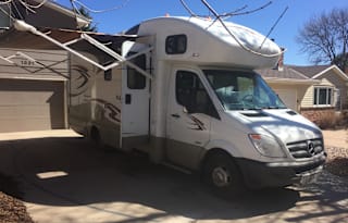 Our Leisure Jet