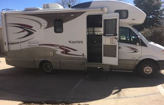 Our Leisure Jet