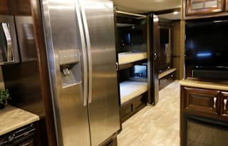 Affordable Luxury for Family and Pets