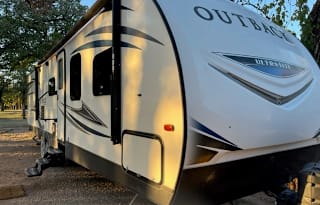 Bungalow on the Go!