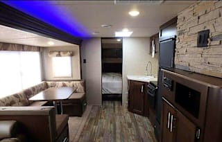 Camper with Style!