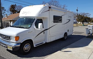 Do-It-All RV