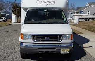 Do-It-All RV