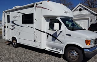Do-It-All RV