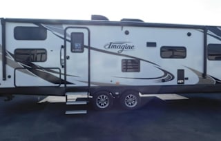IMAGINE Camping