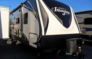 IMAGINE Camping