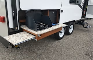 Passport Ultra Lite