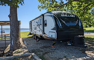 2018 Heartland Mallard M312