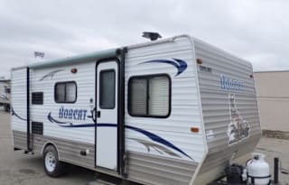 Perfect for two or a small family