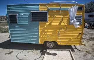 1976 Aristocrat