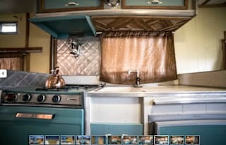 1976 Aristocrat