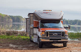 One Extraordinary RV