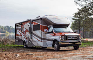 One Extraordinary RV
